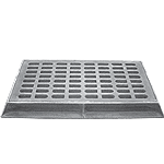 Iron Castings, Gratings, Ductile Iron, Iron Foundry, Cast Iron Foundry, Ductile Iron Castings, Meter Boxes, Grey Iron Castings, Cast Iron Manhole Covers, Cast Iron Pipe
