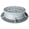 Iron Castings, Gratings, Ductile Iron, Iron Foundry, Cast Iron Foundry, Ductile Iron Castings, Meter Boxes, Grey Iron Castings, Cast Iron Manhole Covers, Cast Iron Pipe