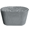 Iron Castings, Gratings, Ductile Iron, Iron Foundry, Cast Iron Foundry, Ductile Iron Castings, Meter Boxes, Grey Iron Castings, Cast Iron Manhole Covers, Cast Iron Pipe