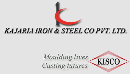 Kajaria Iron & Steel Co Pvt Ltd