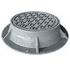 Iron Castings, Gratings, Ductile Iron, Iron Foundry, Cast Iron Foundry, Ductile Iron Castings, Meter Boxes, Grey Iron Castings, Cast Iron Manhole Covers, Cast Iron Pipe