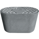 Iron Castings, Gratings, Ductile Iron, Iron Foundry, Cast Iron Foundry, Ductile Iron Castings, Meter Boxes, Grey Iron Castings, Cast Iron Manhole Covers, Cast Iron Pipe